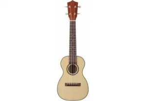 Укулеле Prima M381C Concert Ukulele Solid Cedar/Rosewood