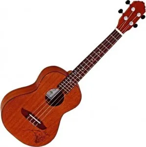 Укулеле Prima M205T Tenor Ukulele Mahogany