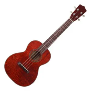 Укулеле Prima M350T Tenor Ukulele Solid Spruce/Butterfly