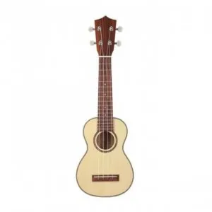 Укулеле Prima M360C Concert Ukulele Solid Spruce/Maple