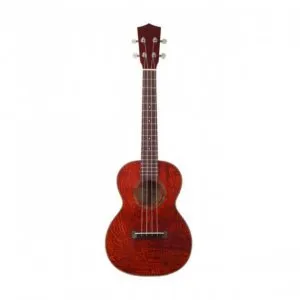 Укулеле Prima M380S Soprano Ukulele Solid Spruce/Flamed Maple