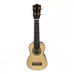 Укулеле Prima M350C Concert Ukulele Solid Spruce/Butterfly