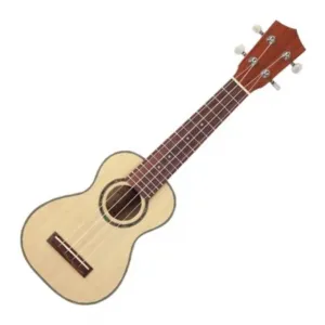 Укулеле Prima M380C Concert Ukulele Solid Spruce/Flamed Maple