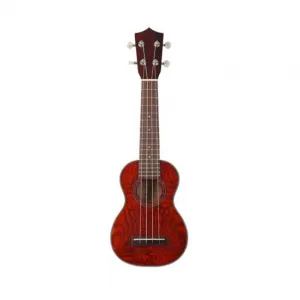 Укулеле Prima M205S Soprano Ukulele Mahogany