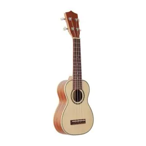 Укулеле Prima M310S Soprano Ukulele Spruce/Mahogany