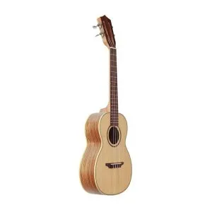 Укулеле Prima M320T Tenor Ukulele Solid Spruce/Zebrawood