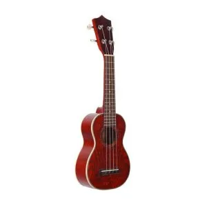 Укулеле Prima M220S Soprano Ukulele Ash
