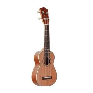 Укулеле Prima M200S Soprano Ukulele Mahogany