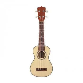 Укулеле сопрано Prima MU310S Soprano Solid Top