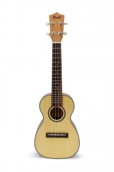 Укулеле концерт Prima MU340C Concert Solid Top