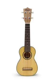Укулеле сопрано Prima MU350S Soprano Solid Top