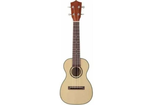 Укулеле Prima M381C Concert Ukulele Solid Cedar/Rosewood