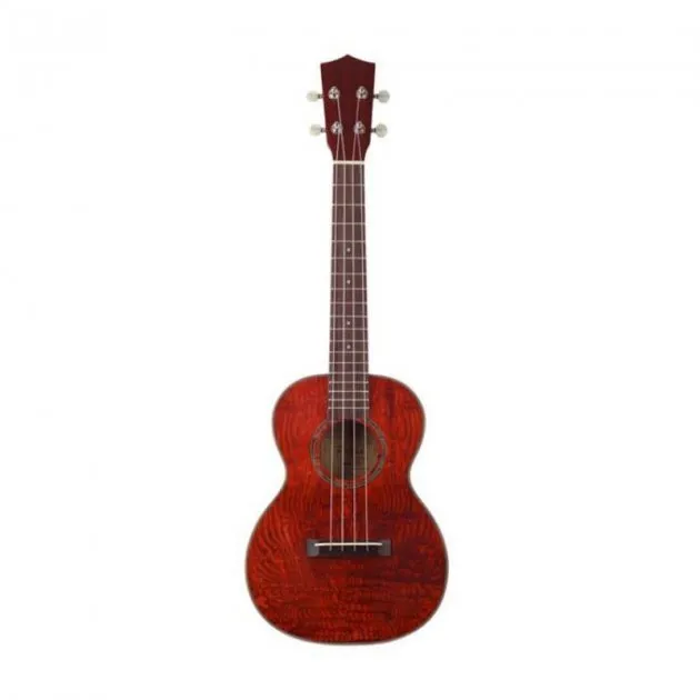 Укулеле Prima M380S Soprano Ukulele Solid Spruce/Flamed Maple