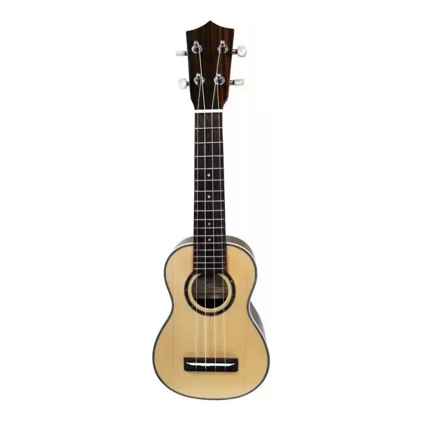Укулеле Prima M350C Concert Ukulele Solid Spruce/Butterfly