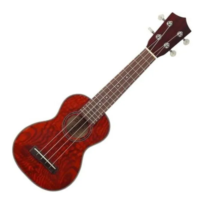 Укулеле Prima M380T Tenor Ukulele Solid Spruce/Flamed Maple