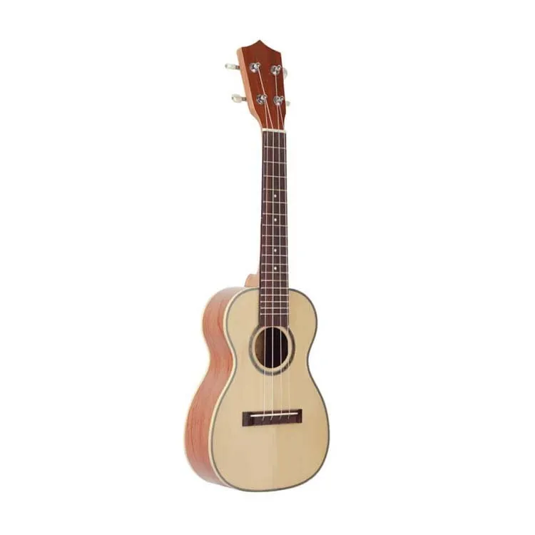 Укулеле Prima M340T Tenor Ukulele Solid Spruce/African Rosewood