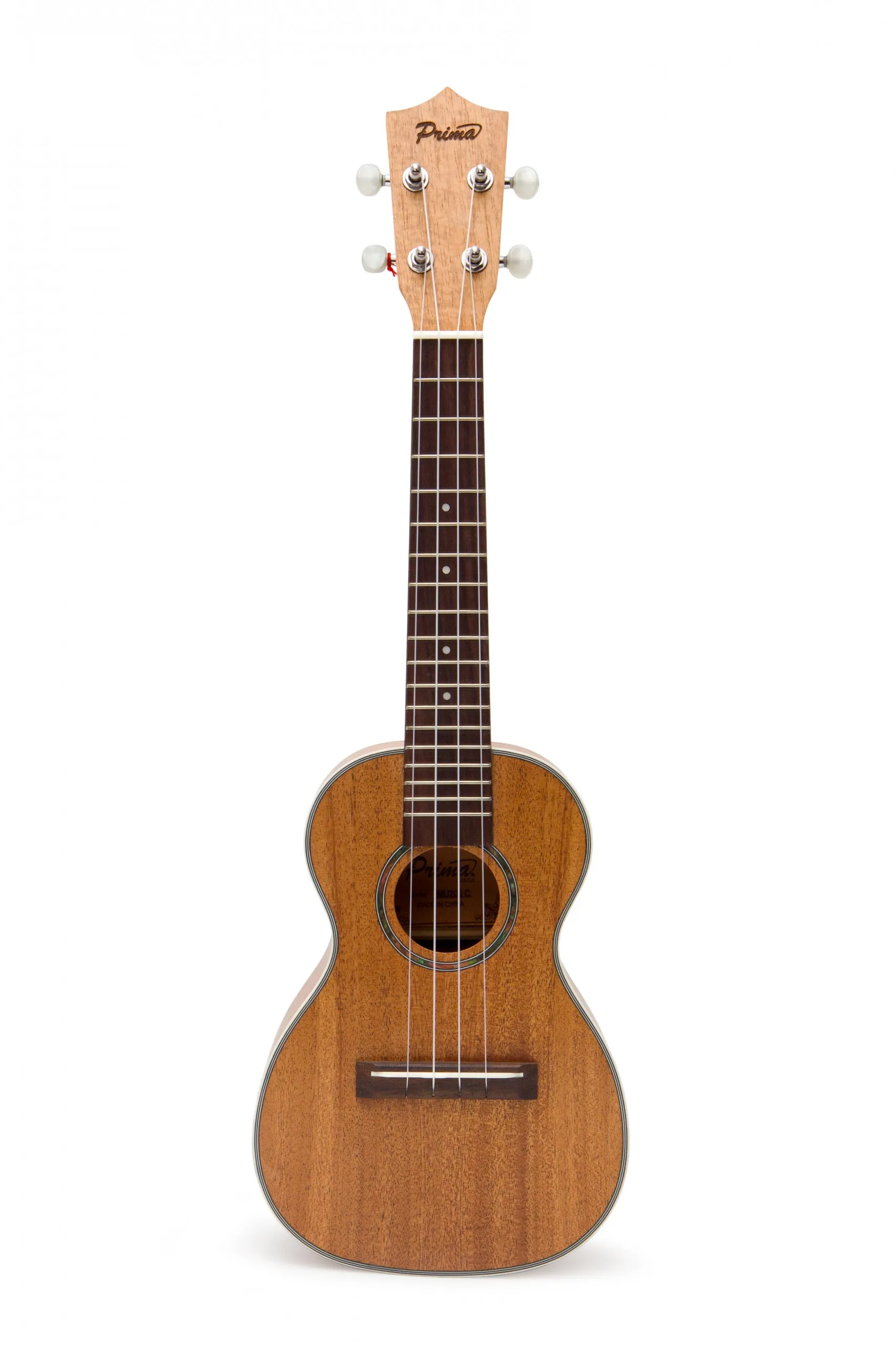 Укулеле концерт Prima MU200C Concert