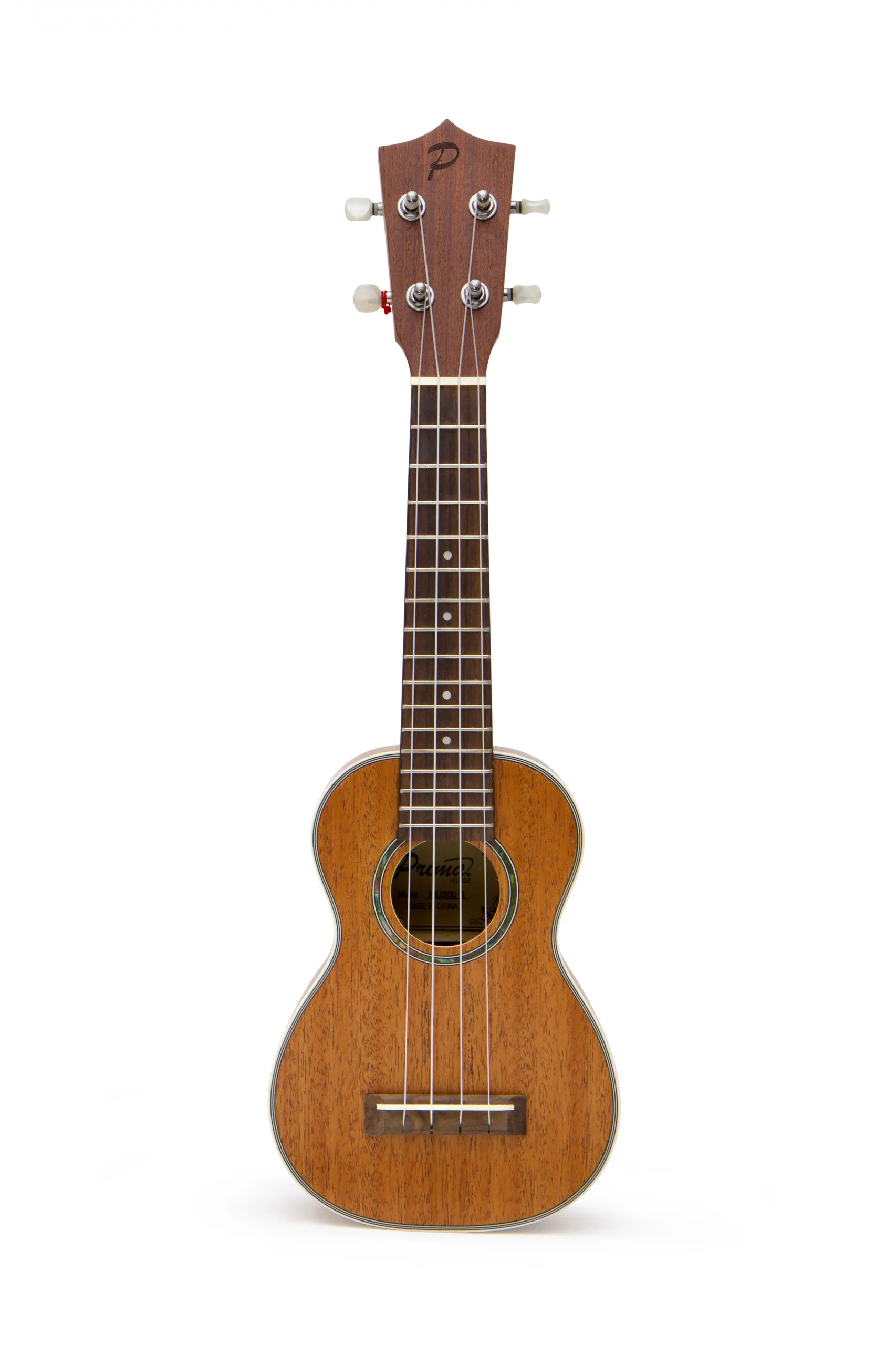 Укулеле сопрано Prima MU200S Soprano