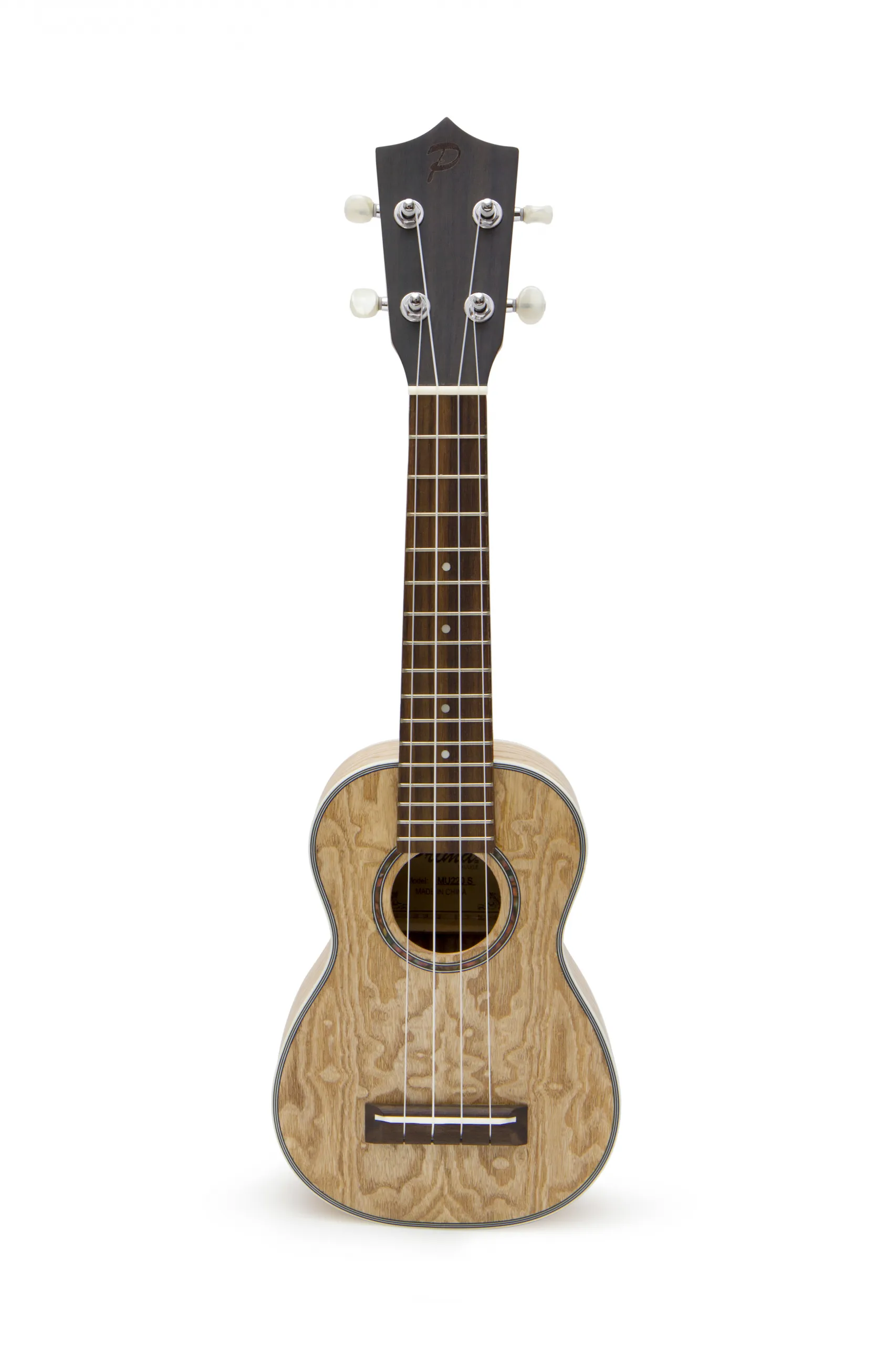 Укулеле сопрано Prima MU220S Soprano