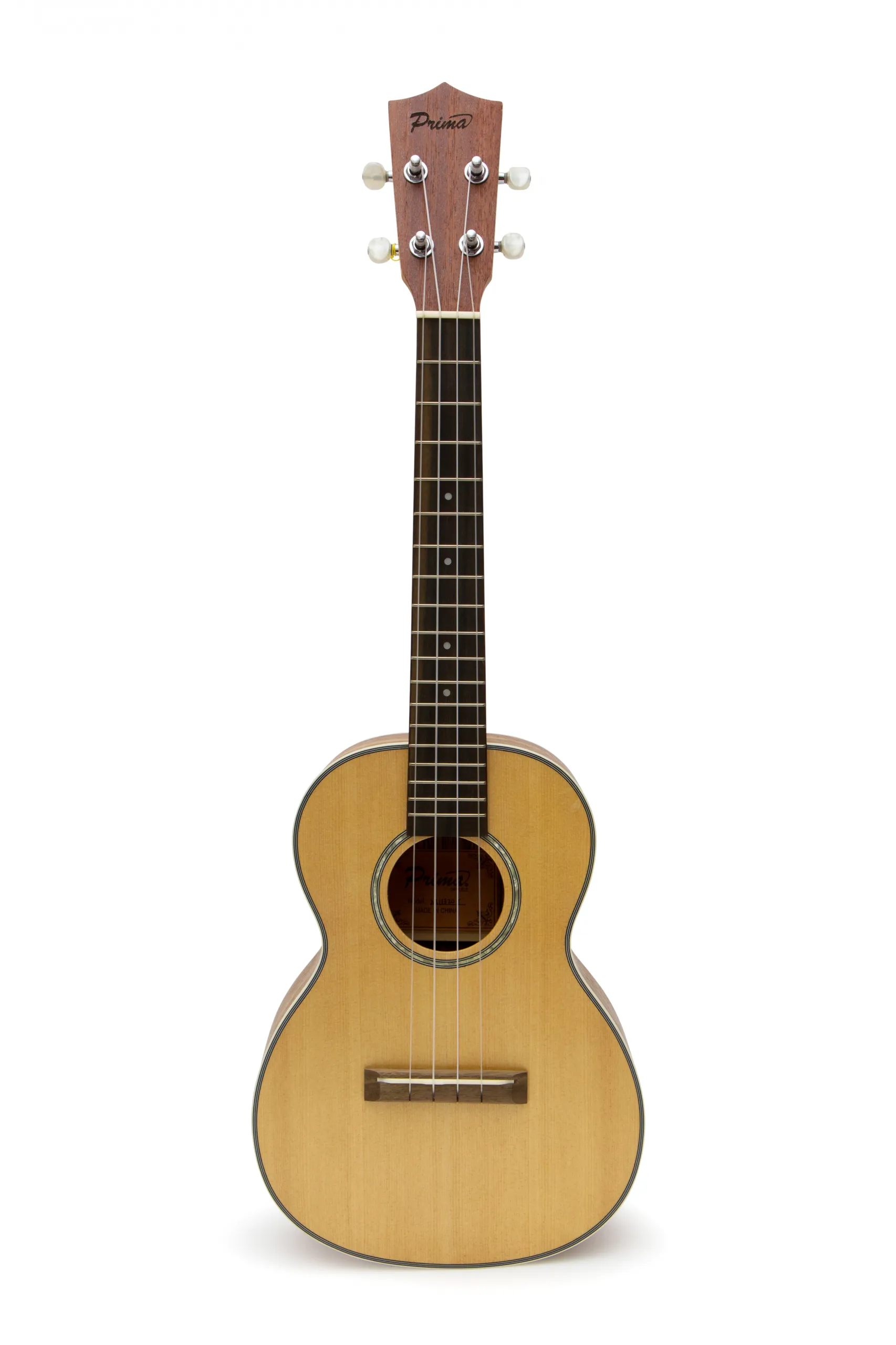 Укулеле тенор Prima MU320T Tenor Solid Top