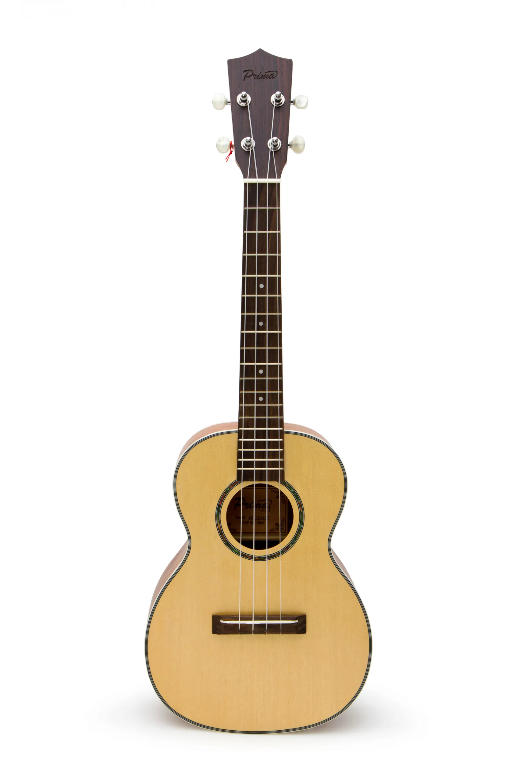 Укулеле тенор Prima MU340T Tenor Solid Top